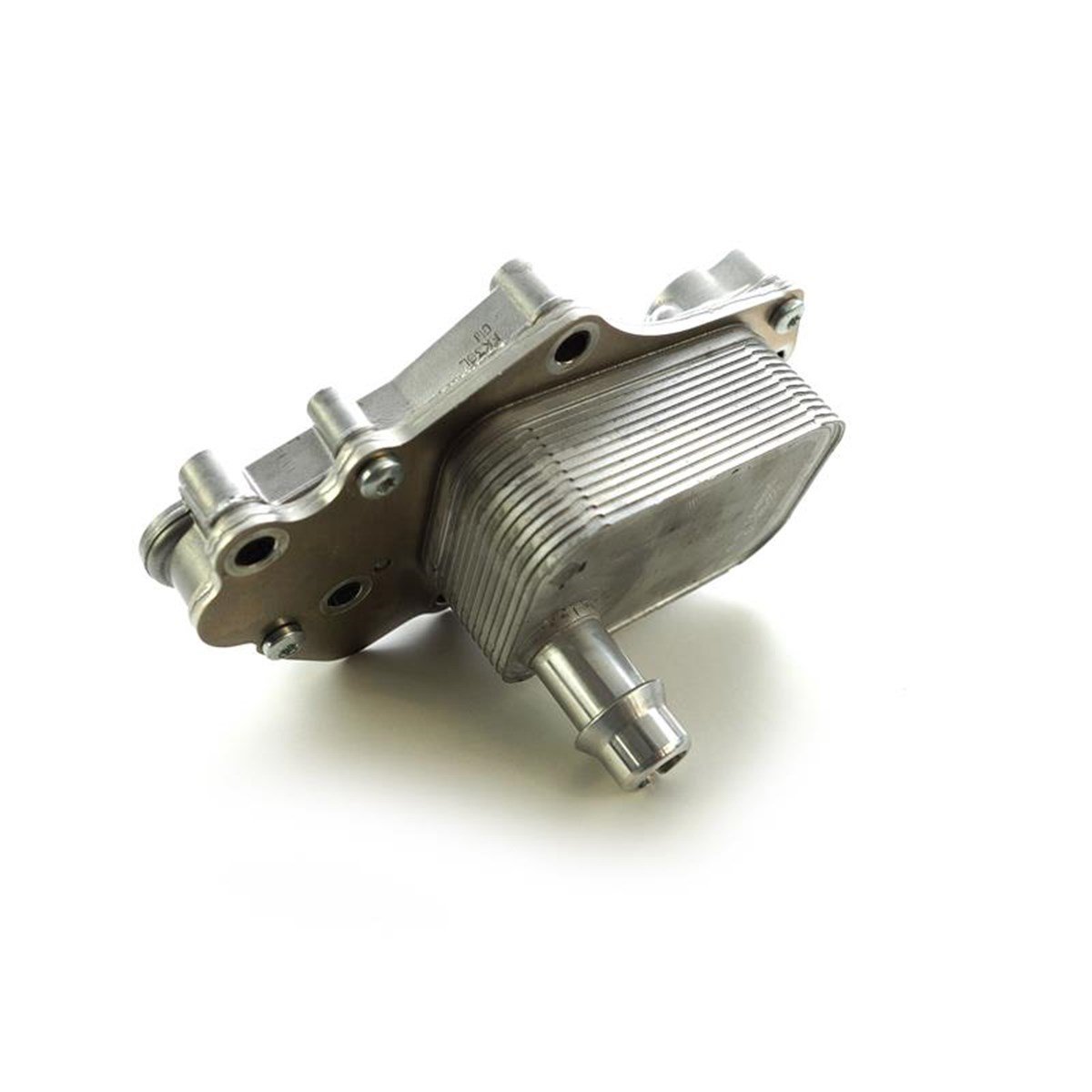 KALE 353385-YAG SOGUTUCU TEK PETEK 1.6D B16DTH ASTRA J 09 > 650216/-2729